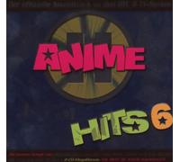Diverse - Anime Hits (at) Rtl II, Vol. 6 [Import]