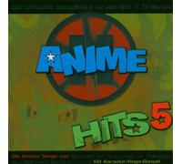 Diverse - Anime-Hits Rtl II, Vol.5 [Import]