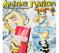 Diverse - Anime Nation 4 [Import]