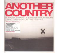 Diverse - Another Country [Import]