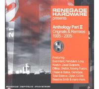 Diverse - Anthology Part 2 [Import]