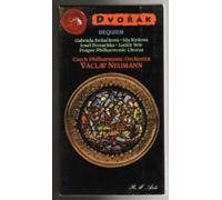 Diverse - Antonin Dvorak/Requiem/Neumann [VHS]