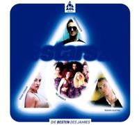 Diverse - AOL Presents-The Stars 2002 [Import]
