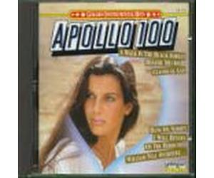 Diverse - Apollo 100-Golden Instrument [Import]