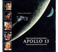 Diverse - Apollo 13 [Import]