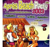 Diverse - Apres Beach Party 2003 [Import]