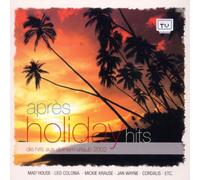 Diverse - Apres Holiday Hits [Import]