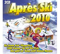 diverse - Après Ski 2010 [Import]