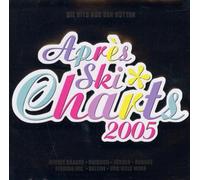 Diverse - Apres Ski Charts 2005