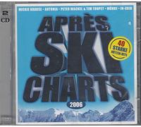 Diverse - Apres Ski Charts 2006