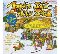 Diverse - Apres Ski Hits 2003 [Import]
