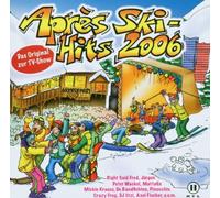 Diverse - Apres Ski Hits 2006 [Import]
