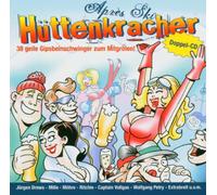 Diverse - Apres Ski HTtenkracher 2005 [Import]