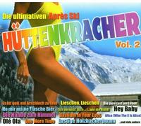Diverse - Apres Ski Httenkracher-Box II [Import]