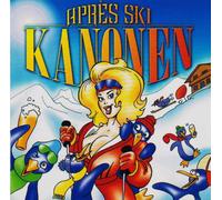 Diverse - Apres Ski-Kanonen [Import]