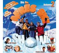 Diverse - Apres Ski Show Vol.2,Die [Import]