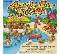 Diverse - Apres Sun Hits 2000 [Import]