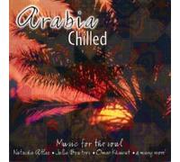 Diverse - Arabia Chilled-Music for the