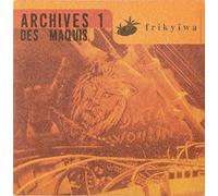 Diverse - Archives des Maquis 1