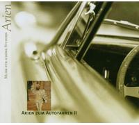 Diverse - Arien Zum Autofahren 2 [Import]