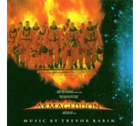 Diverse - Armageddon (Score) [Import]
