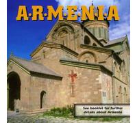 Diverse - Armenia [Import]