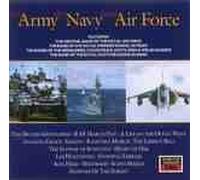 Diverse - Army,Navy & Air Force [Import]