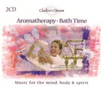Diverse - Aromatherapy-Bath Time [Import]