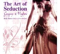 Diverse - Art Seduction: Gypsy Nights-Belly Dance Music of The Balkans [Import]