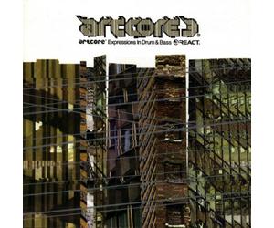 Diverse - Artcore Vol.3/Expressions in d