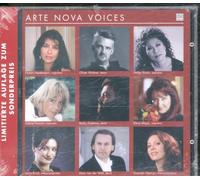Diverse - Arte Nova Voices-Sampler [Import]
