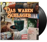 Diverse Artiesten - Das Waren Schlager