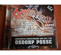 Diverse Artiesten - Rampselectie [Import belge]