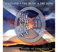 Diverse Artist - Scotland - 20 Year Profile of Greentrax