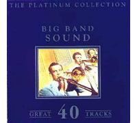 Diverse Artists - Big Band Sound [Import]