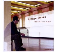 Diverse Artists By Laux Heiko - Temp. Space-Heiko Laux DJ Mi [Import]