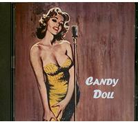 Diverse Artists - Candy Doll