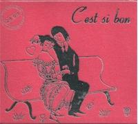Diverse Artists - C'est Ci Bon [Import]