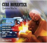 Diverse Artists - Cuba Romantica