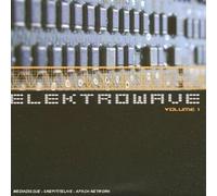 Diverse Artists - Elektrowave Vol.1 [Import]