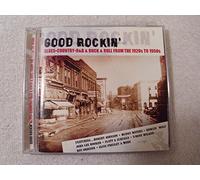 Diverse Artists - Good Rockin [Import]