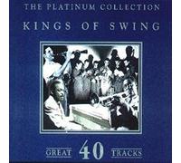 Diverse Artists - Kings of Swing