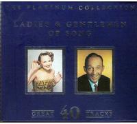 Diverse Artists - Ladies & Gentlemen of Song [Import]