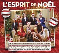 L'Esprit De Noel / Various