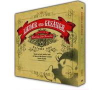 Diverse Artists - Lieder & Ges-Nge Vol.1 [Import]
