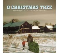 Artistes divers – O Tree: Come Home to a Bluegrass Christmas