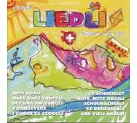 Diverse Artists - S'bescht Liedli Album Wo's Git [Import]