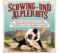 Diverse Artists - Schwing-und Älplerhits [Import]