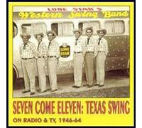 Diverse Artists - Seven Come Eleven 46-64