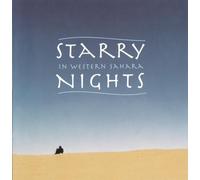 Diverse Artists - Starry Nights in Western Sahar